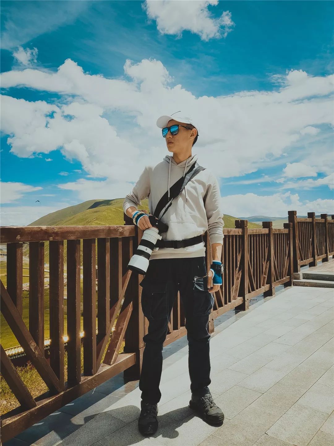 中国优秀青年摄影师评选活动参选人初审作品公示汤玮