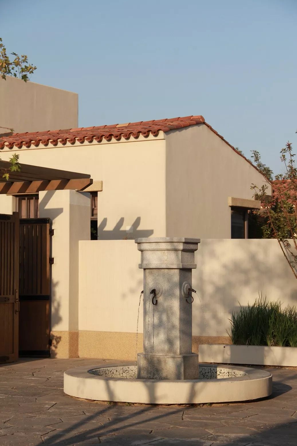 章俊华作品无形中的有形秦皇岛阿那亚三期景观设计