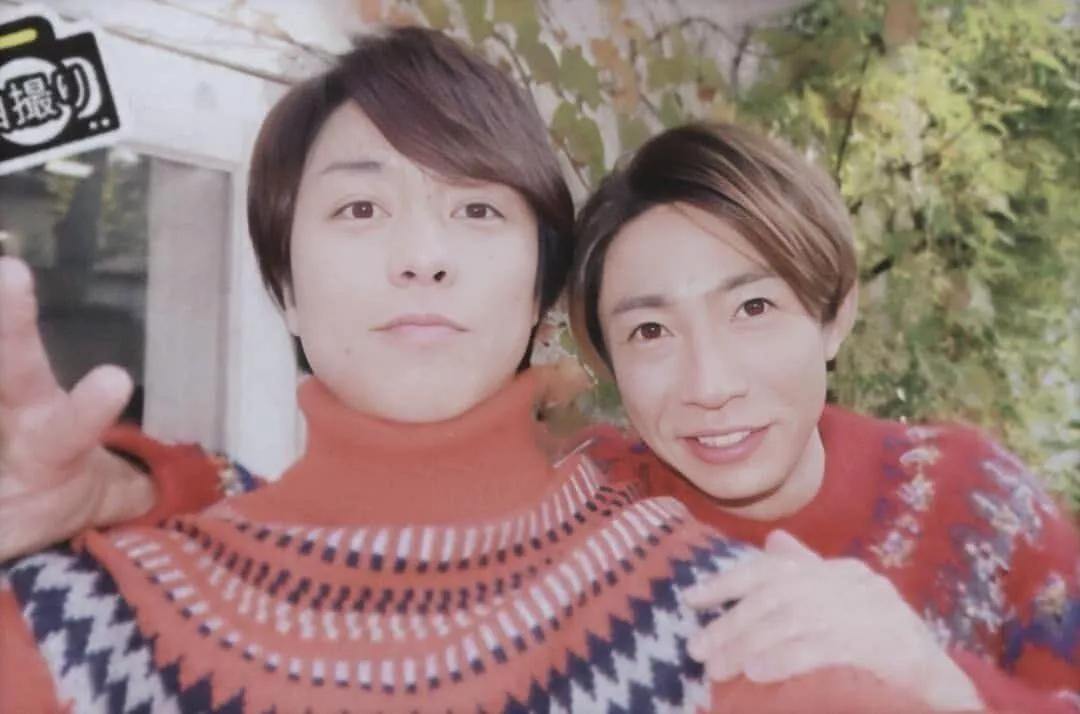 日本杂志爆料,人气偶像相叶雅纪与圈外女友交往七年