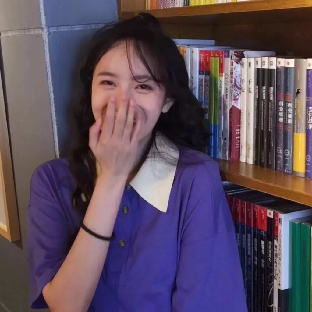 可爱仙气少女感头像异地恋更考验男生还是女生