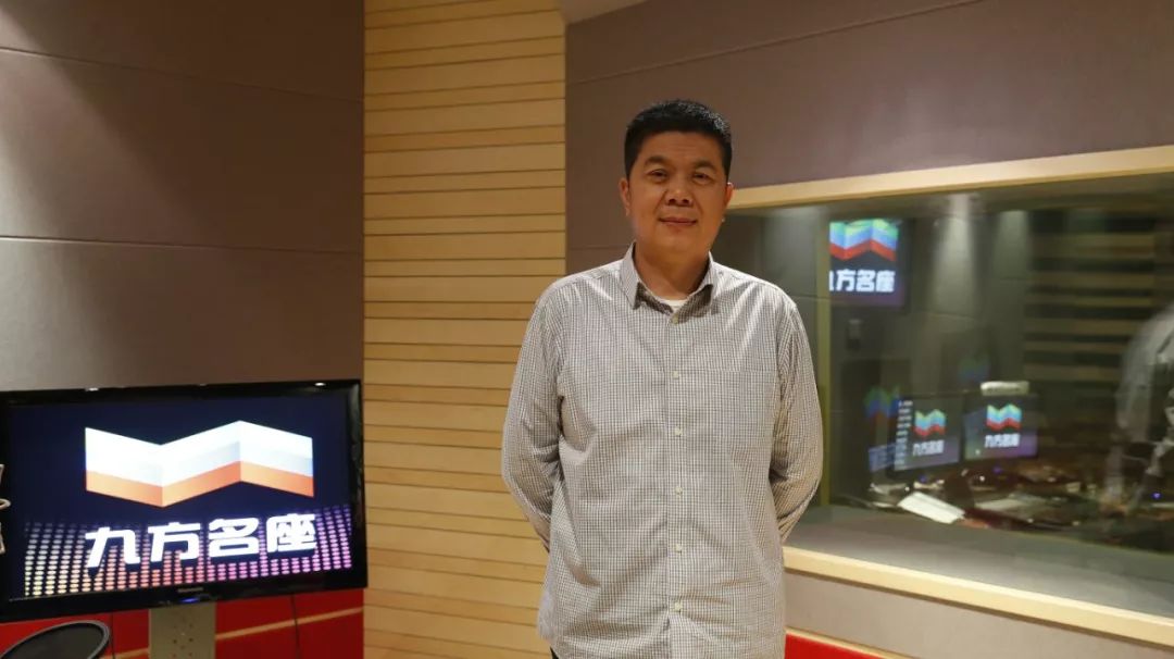 系列沙龙四丨张云明作为配音导演我想告诉你们这些
