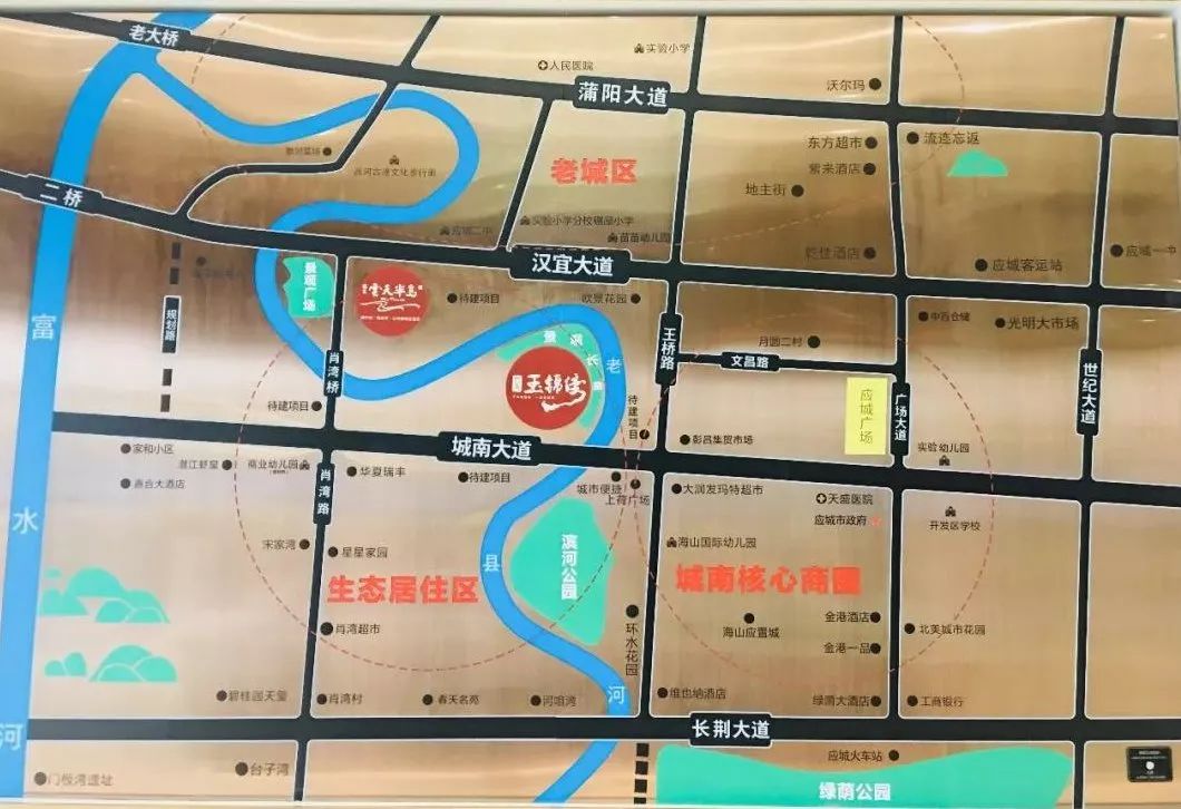 头条开盘劲销九成为何这么多人选择应城云天61玉锦湾一探究竟