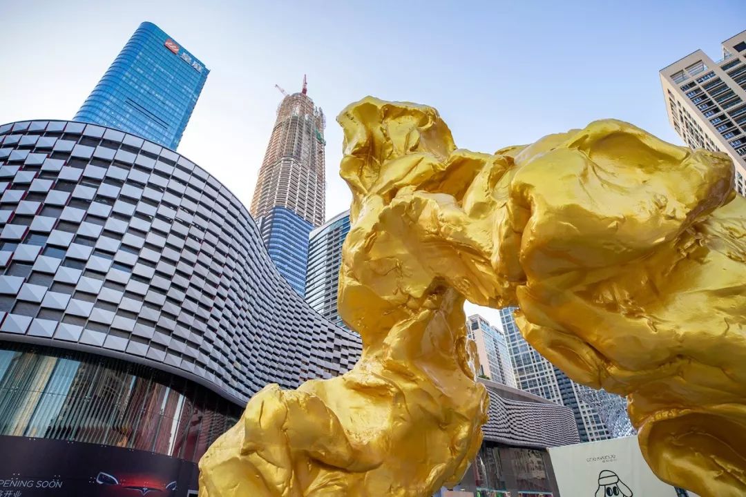 新晋沉浸式街区购物中心——one avenue卓悦中心来啦!