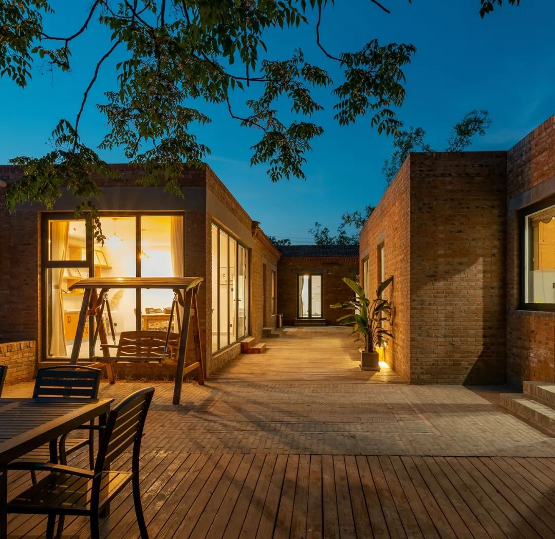 为什么中国网红民宿都是北欧风