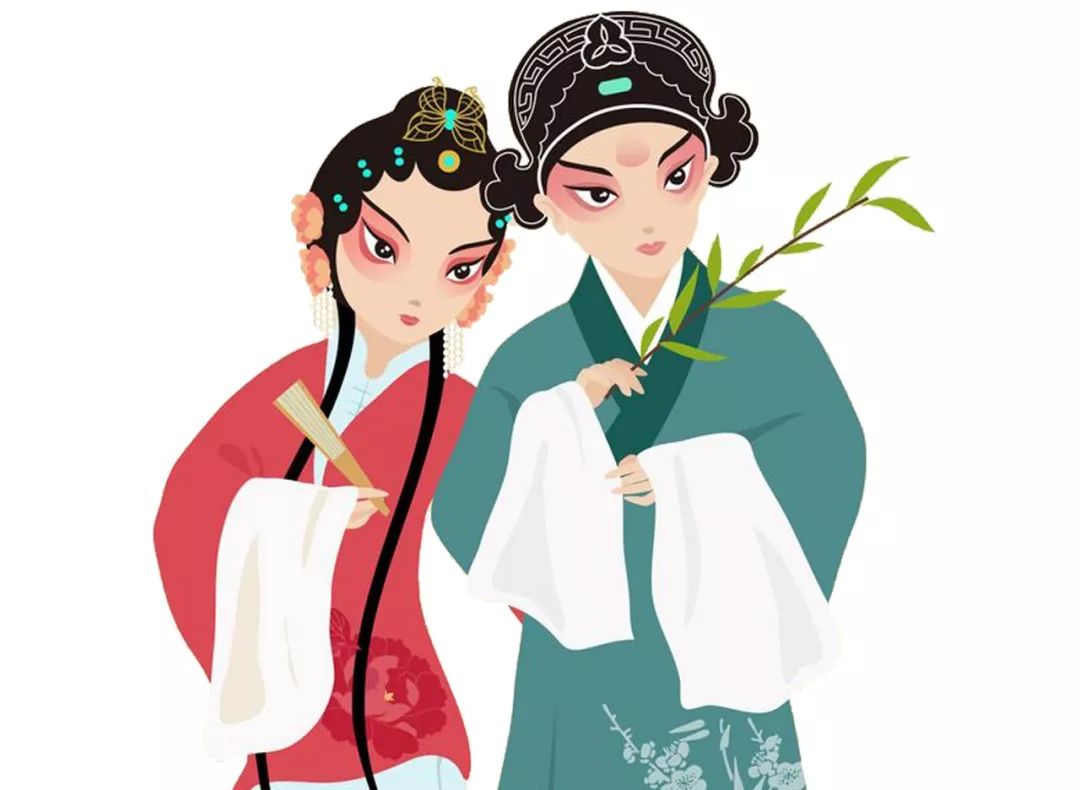 【商家活动】一起趣玩活态馆与九剧场!_戏曲