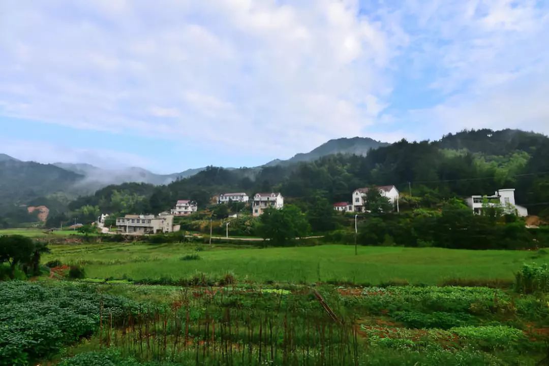 關堤鄉白馬村