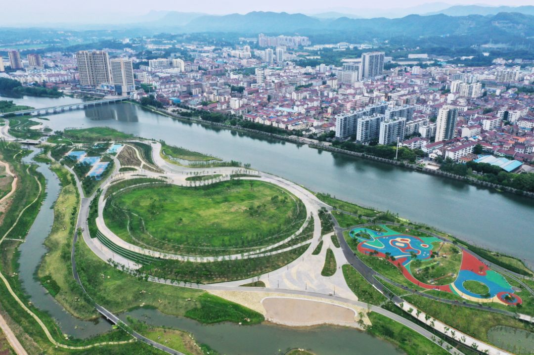 了不起远安又被国家表彰