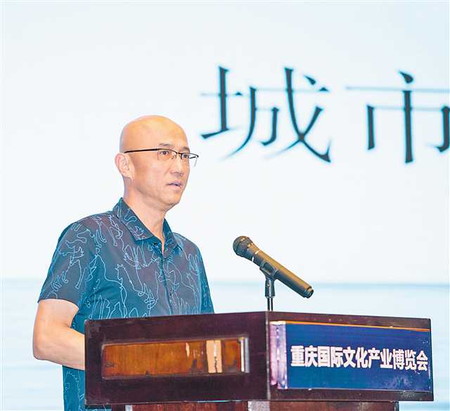 展区应有设计感 展品应突显特色厦门大学人文学院哲学系教授傅小凡