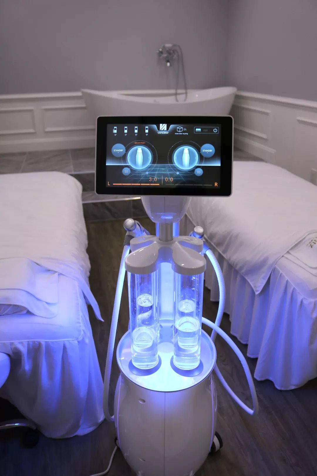 日本贵妇级美容院空降费城明星疯狂囤货的pola院线产品独供还有细胞