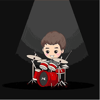 出自孩子稚嫩的双手你甚至都不敢相信当一首首美妙旋律响起时闭着眼睛