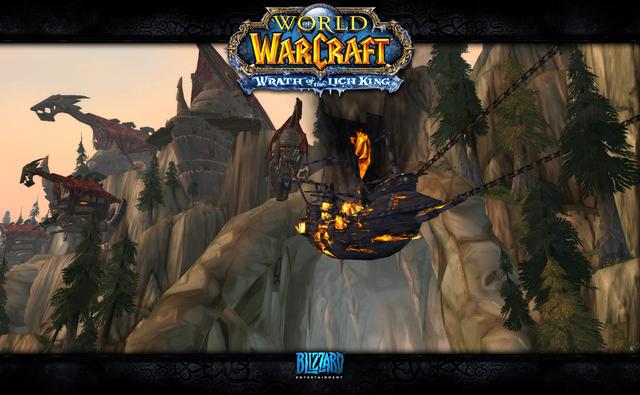 魔兽世界怀旧服玩家亲身体验双阵营职业现状部落篇