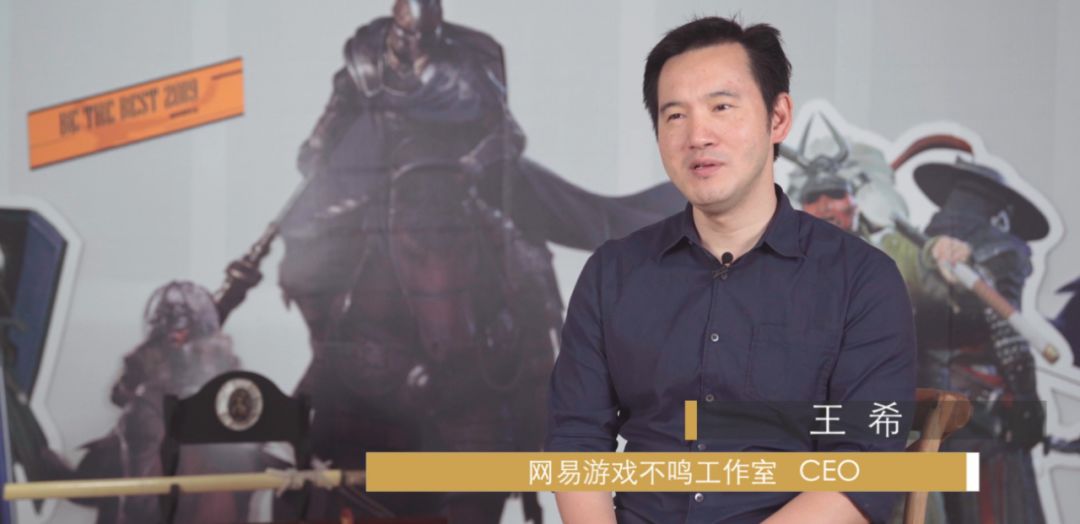 它让我们看到了5g时代云游戏的潜力,对于不鸣来讲,有这样一个