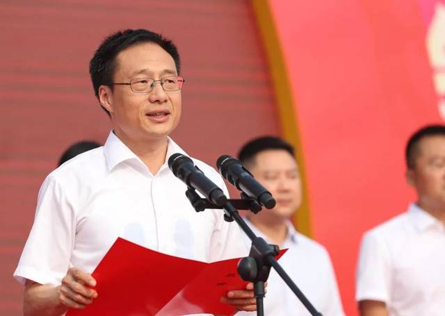 荆州方特东方神画盛大开园开启全新欢乐旅程