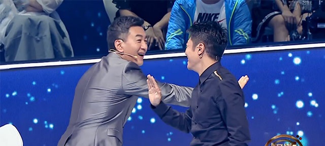 ai不仅听懂了枉凝眉出题还难住了撒贝宁鲁健