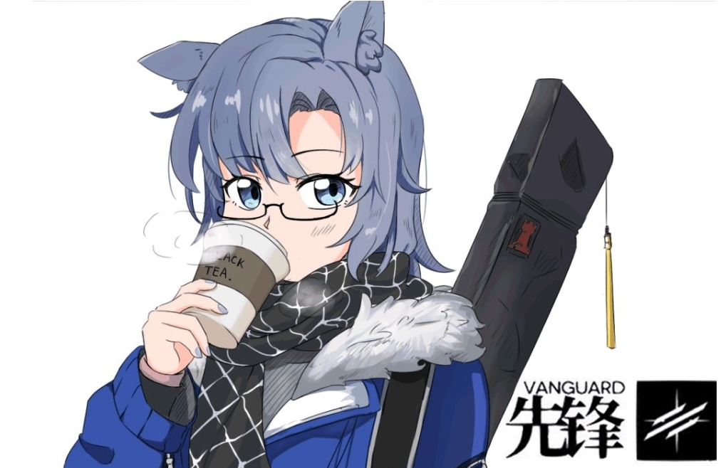 《明日方舟》:鹰角运营鬼才,我们鹰历没有中秋节
