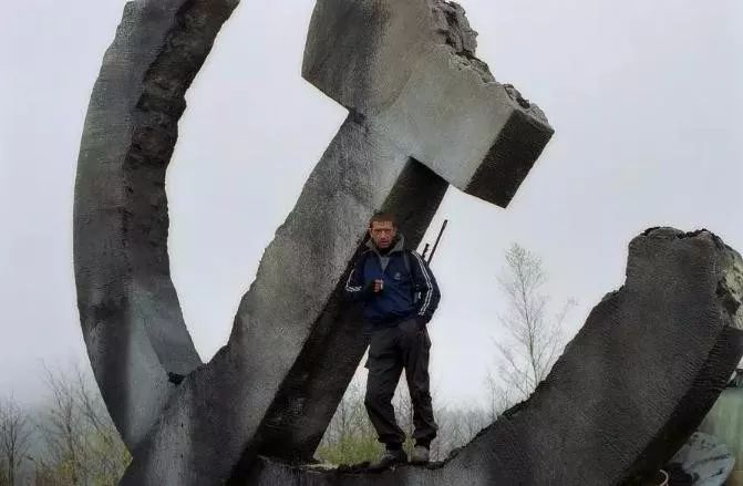 极地重生 as far as my feet will carry me (2001)这部电影是根据