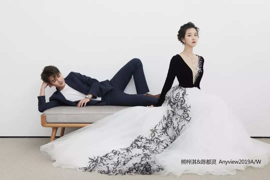 anyview熊梓淇l对的时间对的人我们结婚吧