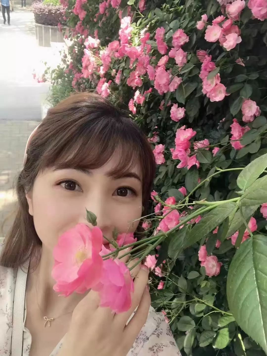 最美声音丨陈竹君:让时间如光,伴我追梦!