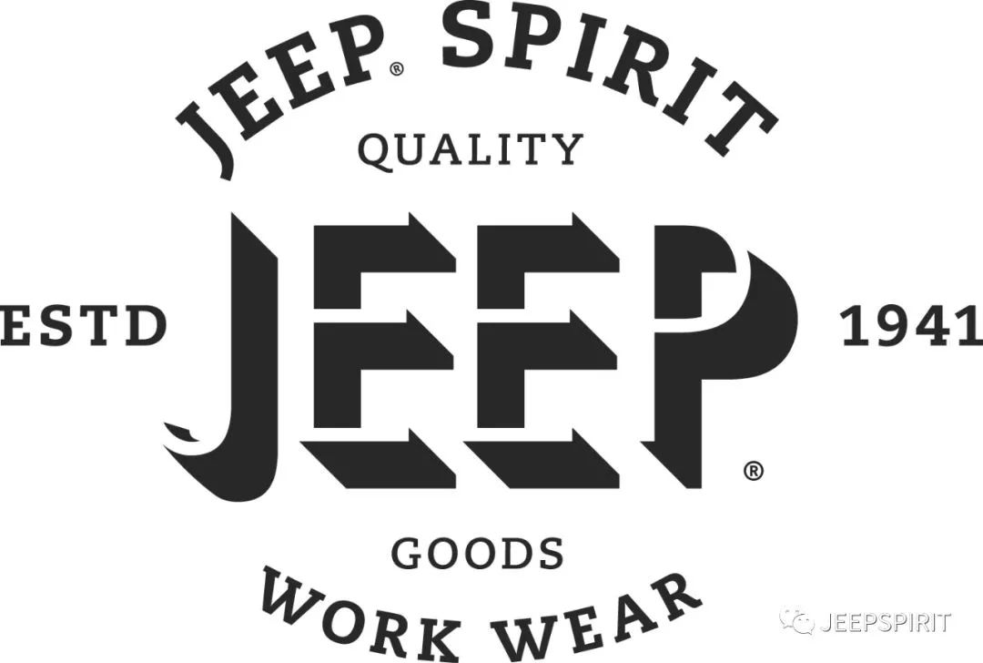 jeepspirit永不过时的格子元素哪种设计是你的最爱