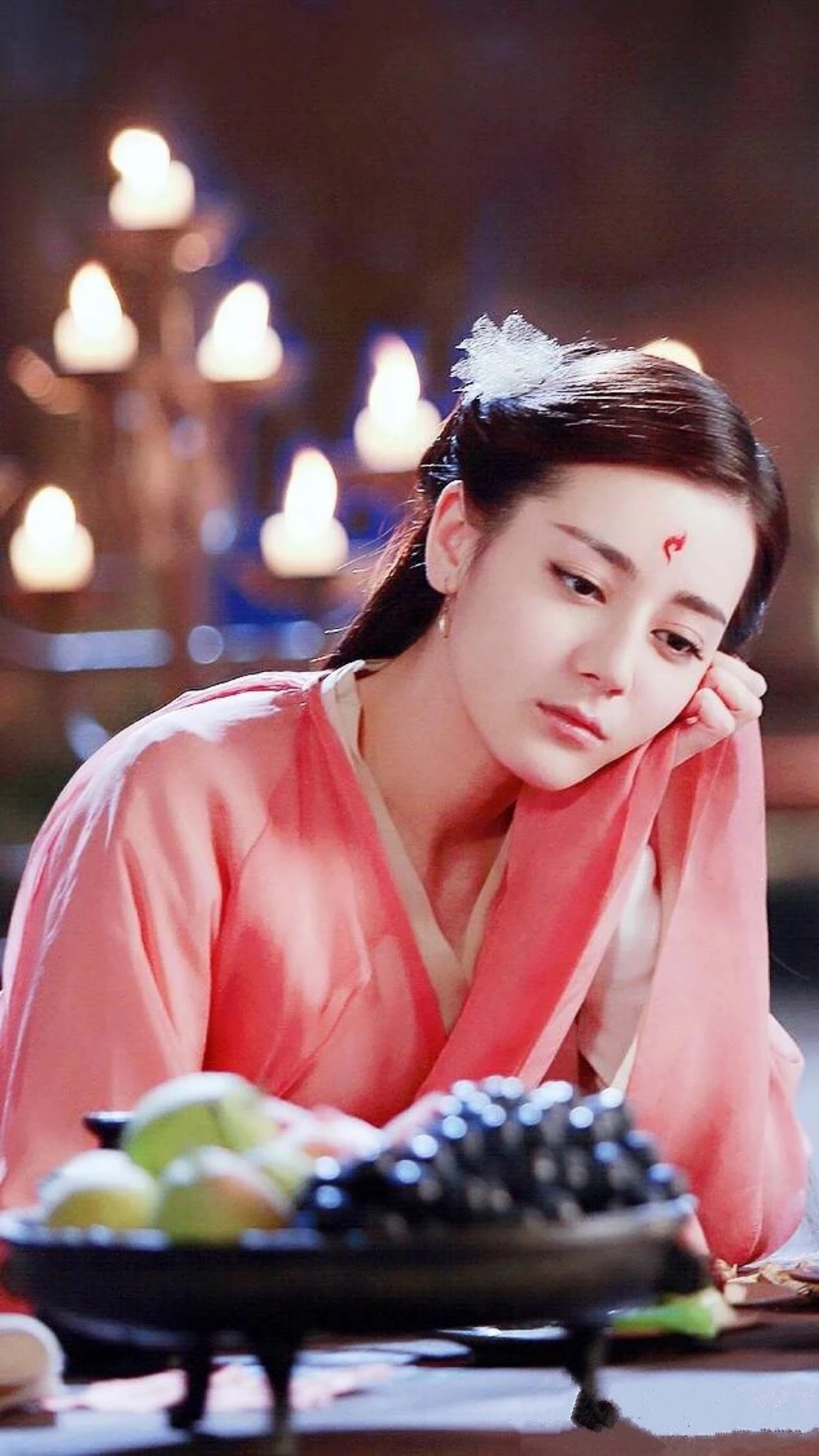 原创枕上书中凤九和东华帝君儿子才可爱颜值比阿离都要高