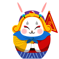 带孩子过中秋,这里有花有月有故事,小长假也可以涨知识_玉兔