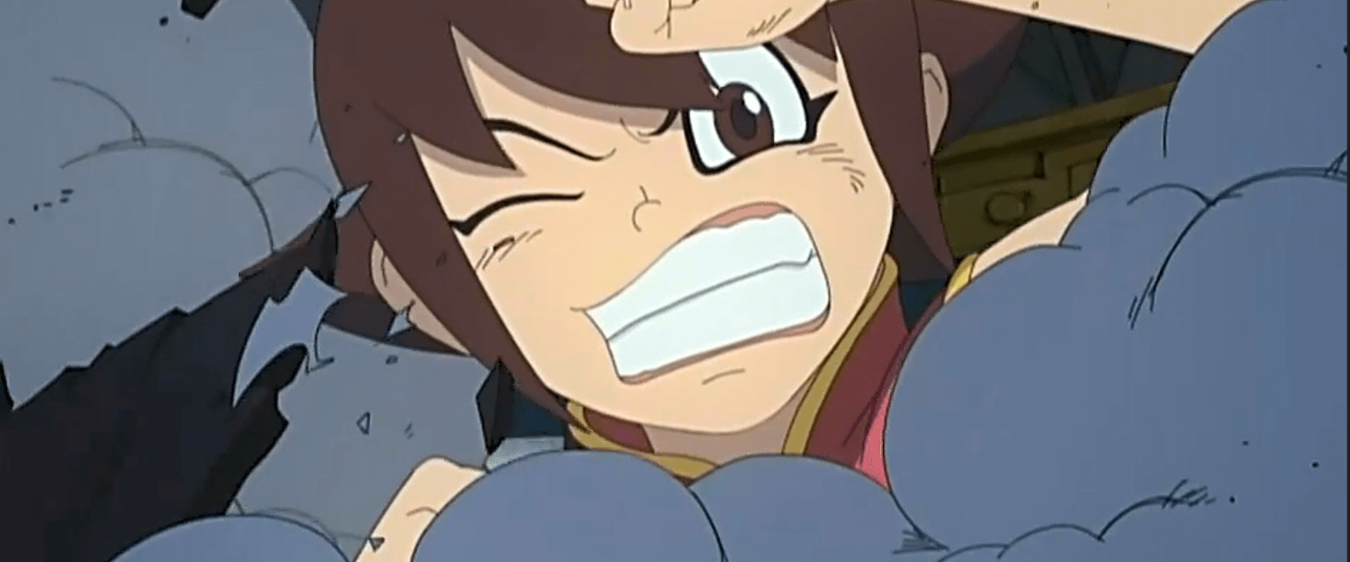 星游记克拉能力怪异麦当不敌克拉