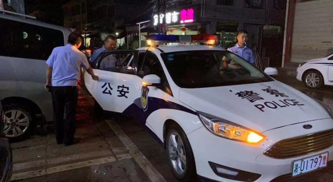 取缔麻将场馆56家,销毁麻将机125台破获刑事案件6起 永顺公安开展集中