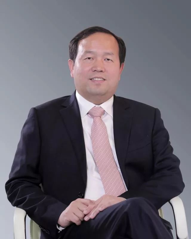 兰大84级校友汪东颖带领纳思达荣获ccia重磅奖项!