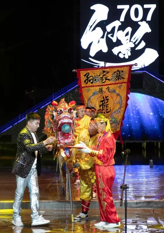 暖心山西主播幻影哥化流量变公益为扶贫助农贡献自己的力量
