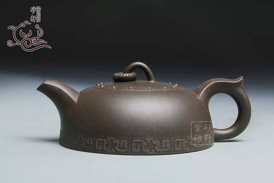 曼生十八式之半月壶相思寄明月