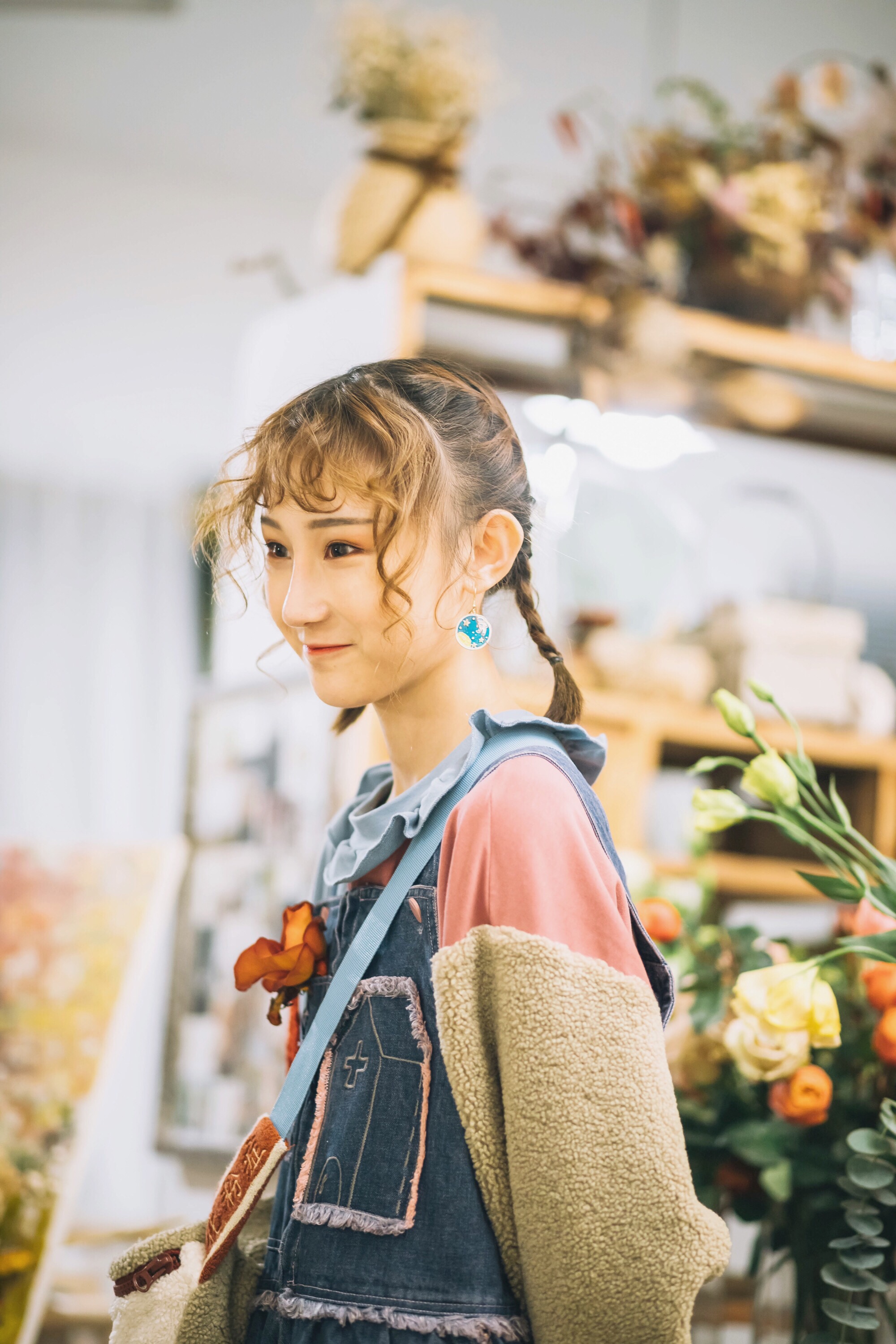 当陈雪凝遇上法师一姐王昭君,这波跨界操作可还行?