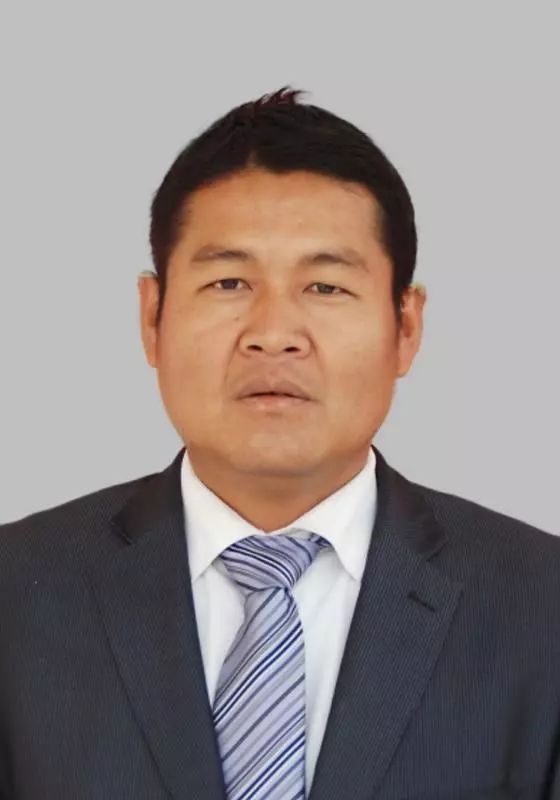 中共云县委组织部县管干部任前公示公告37位同志拟任新职