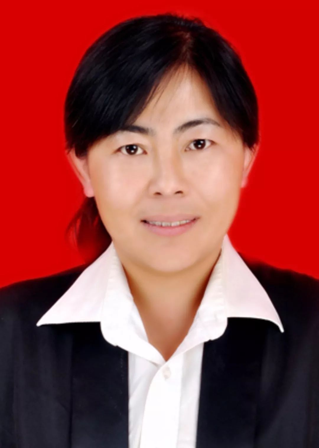 中共吴忠市利通区委员会干部任前公示公告