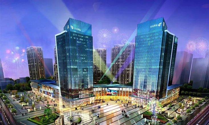 郑州升龙城20载一路同行感谢有你相伴