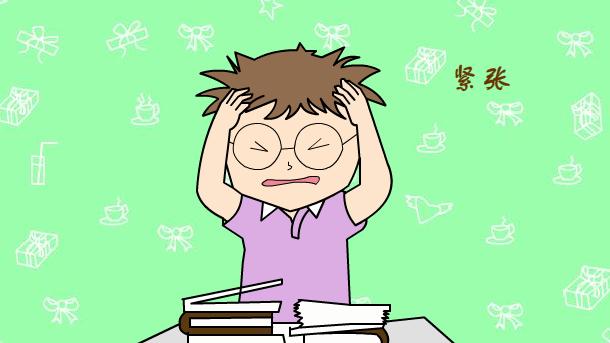 平时成绩好考试就发蒙背后的这几条原因家长别不当回事