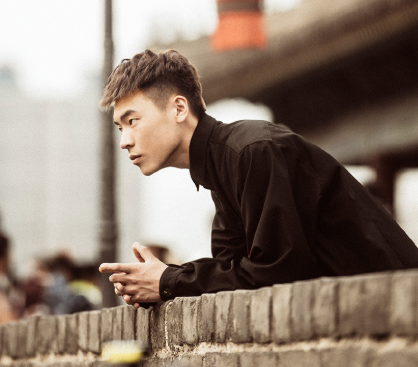 知名歌手樊凯杰为we写了一首歌,敬长安,敬we,敬we