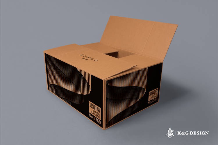 窗帘品牌Logo设计——松果窗饰-搜狐大视野-搜狐新闻