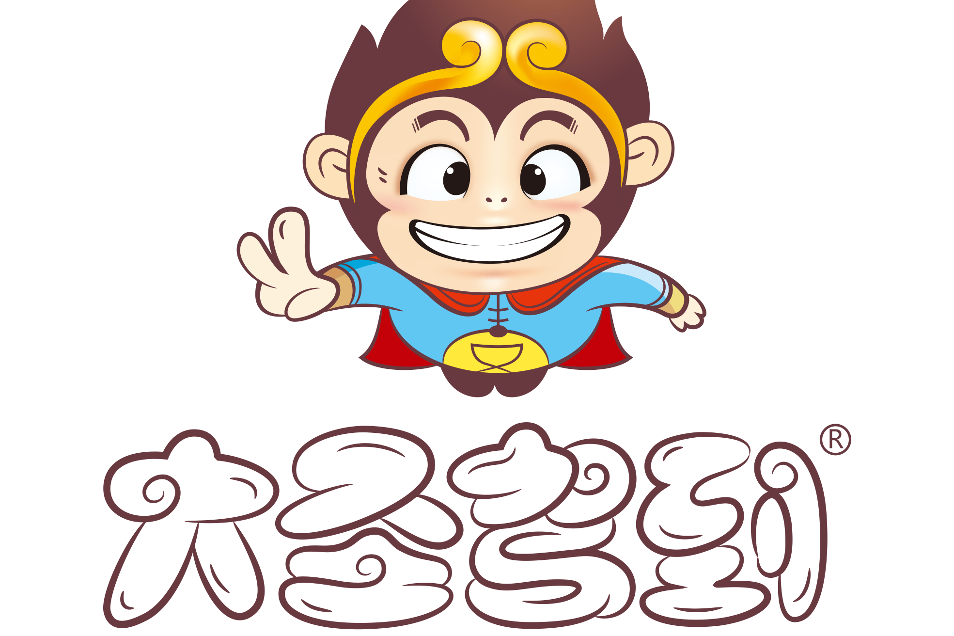 大圣驾到宝妈课堂