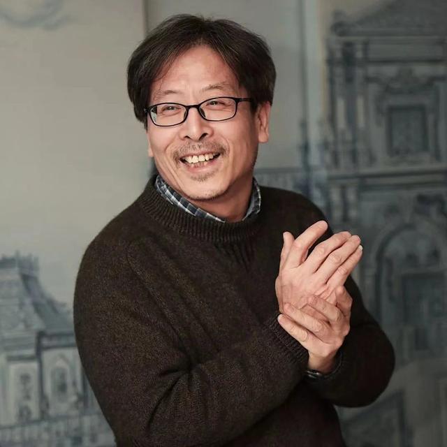 冷军笔下最美的模特画完八个月便成环球夫人冷军我没看错人