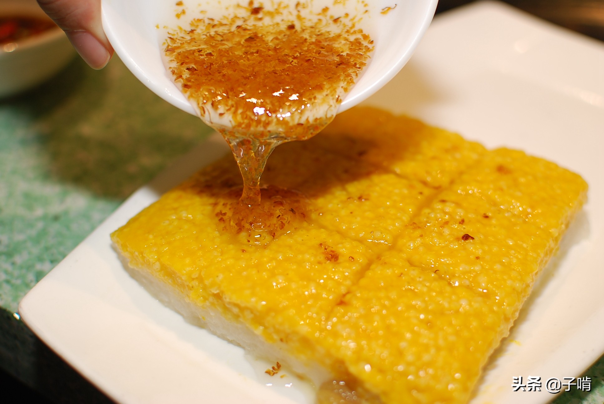 大黄米美味团圆汤圆食材摄影图配图高清摄影大图-千库网