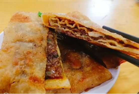 天津西北角几十年来没有一个瘦子