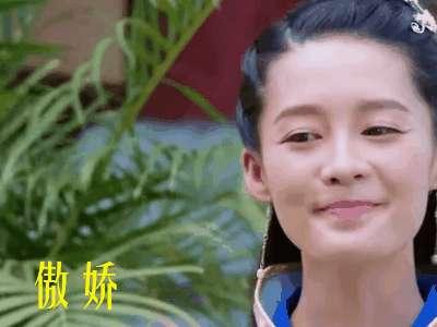 先不说李沁有多匹配陆雪琪的气质,新版《红楼梦》中的薛宝钗,《白鹿原