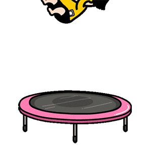 299元抢蹦床主题公园套餐门市价68元蹦床套餐畅玩三小时蹦床区灌篮区