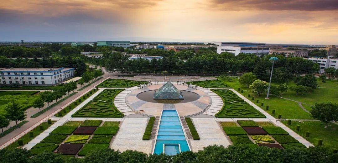 等你来简介中国飞行试验研究院中国飞行试验研究院(航空工业试飞中心)