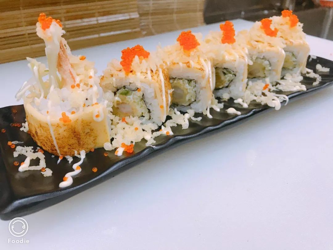 金针菇肥牛卷