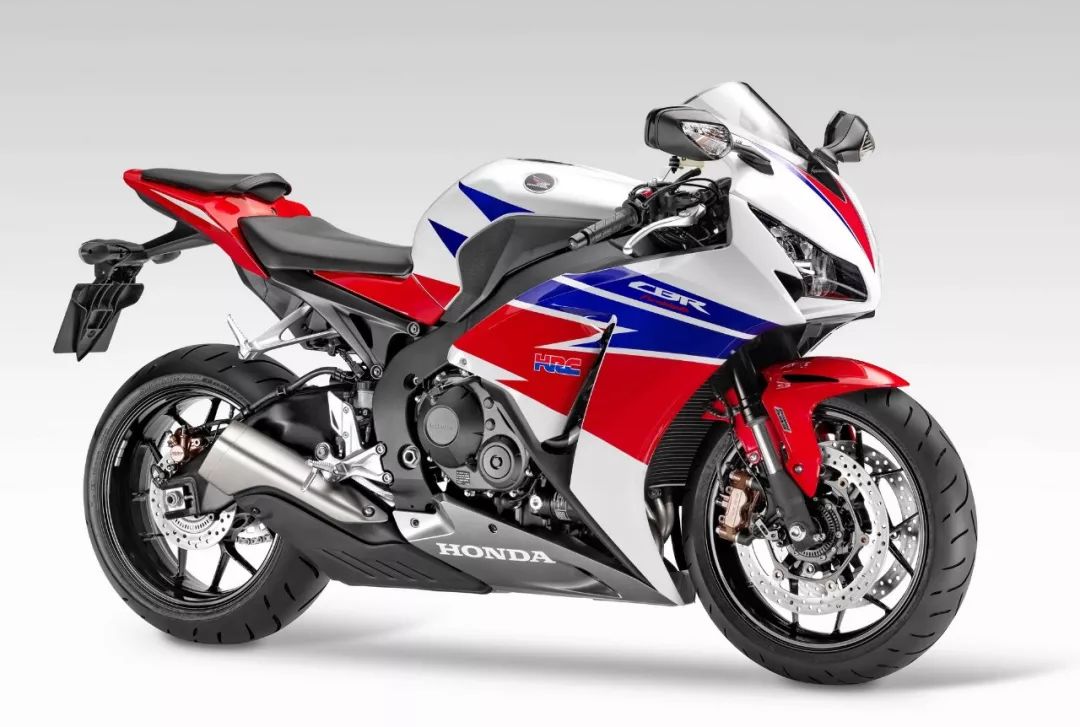 honda或于十月公开2020cbr1000rr