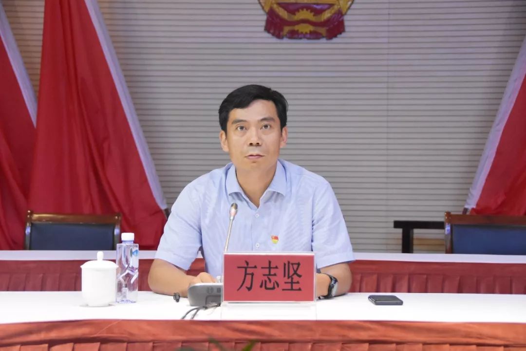 金泽镇召开"不忘初心,牢记使命"主题教育动员部署会