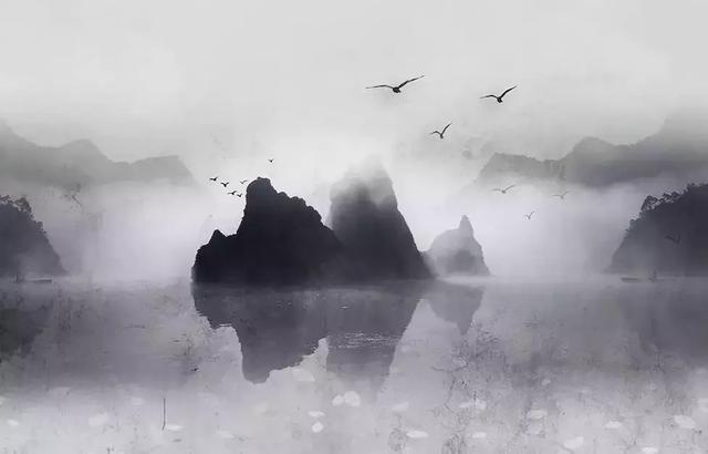 古训:人到不惑,修炼九品