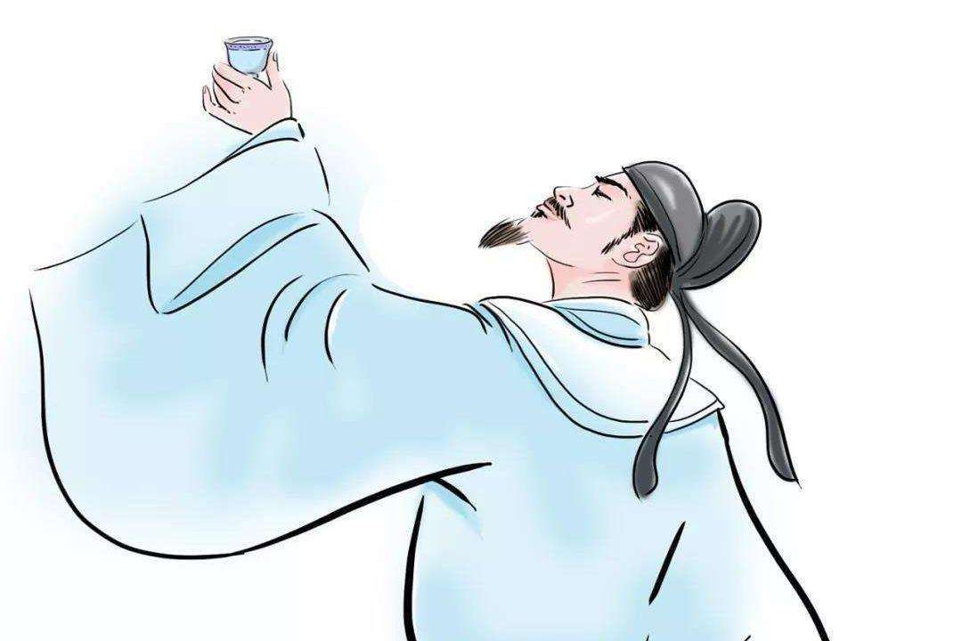 “举头望明月,低头思故乡”的李白的一生,懂他更懂他的诗_长安