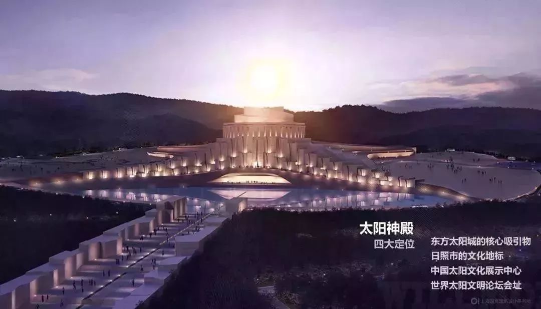 紧急通知明天出门请提早附日照中秋游玩全攻略